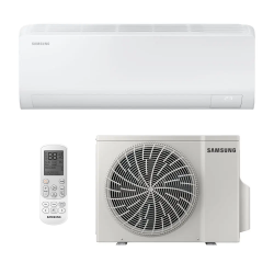 Samsung sieninis oro kondicionierius Luzon S2, 3.5/3.5 kW Samsung sieninis oro kondicionierius Luzon S2, 3.5/3.5 kW